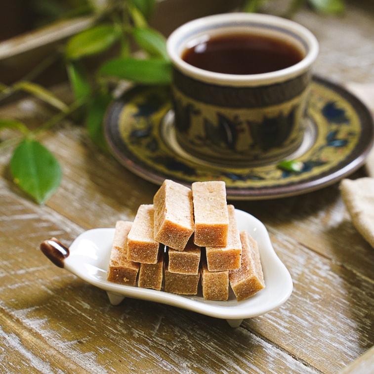 Healthy Hawthorn Snacks Strips 198g