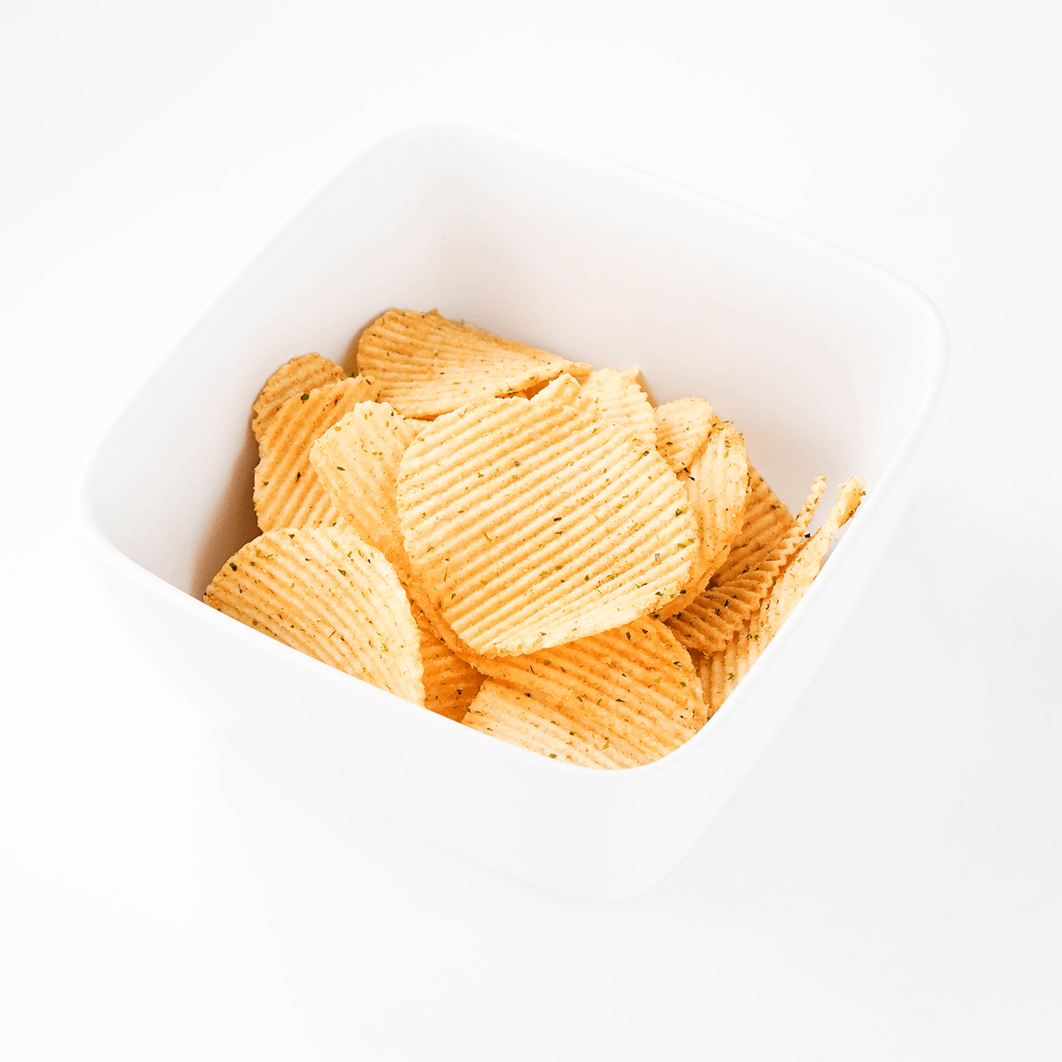 Potato Chips Oyster Omelet Flavor 34g