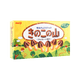 Kinoko No Yama Sweet Potato Flavor,8 bags