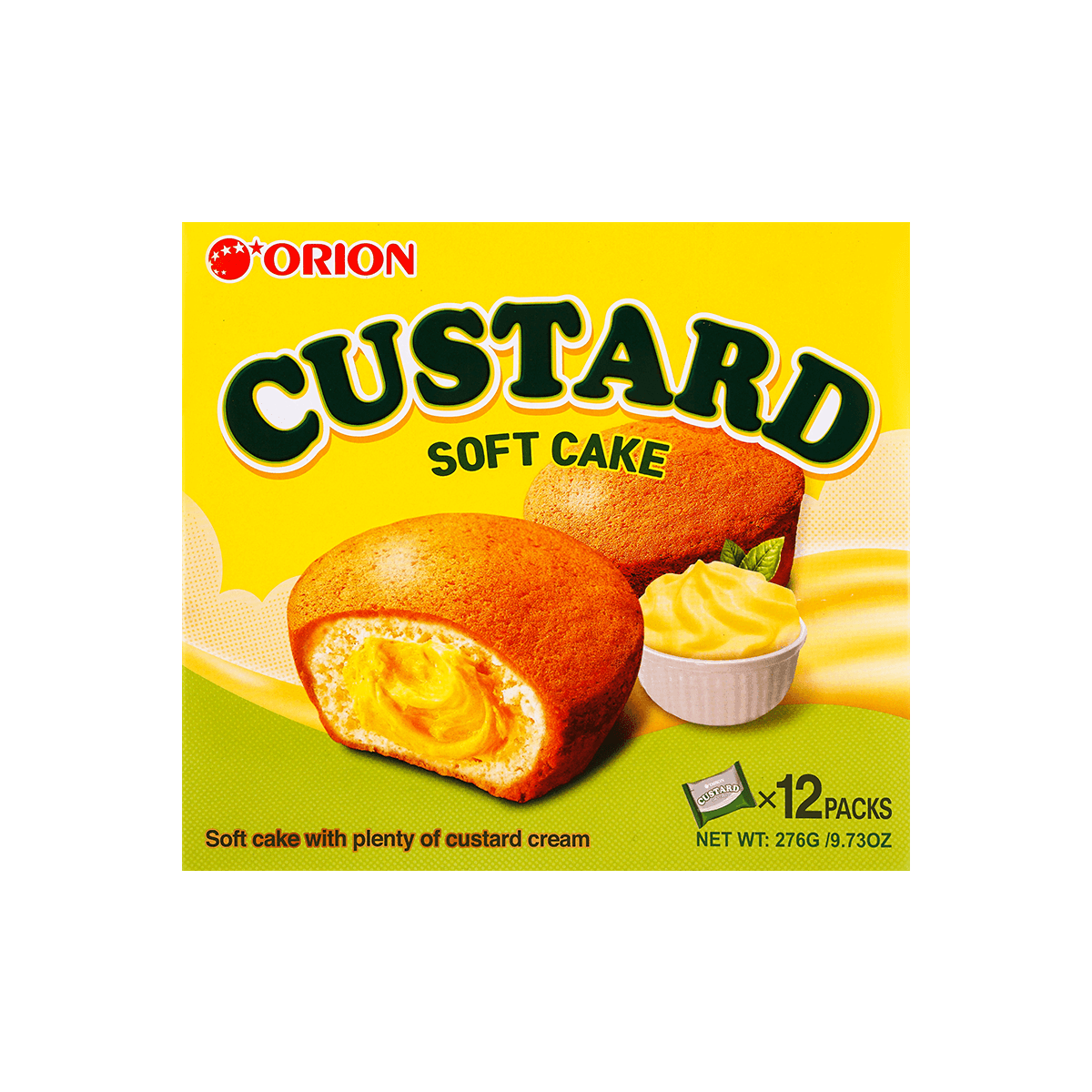 Fresh Berry Melon Pie 13.12 oz