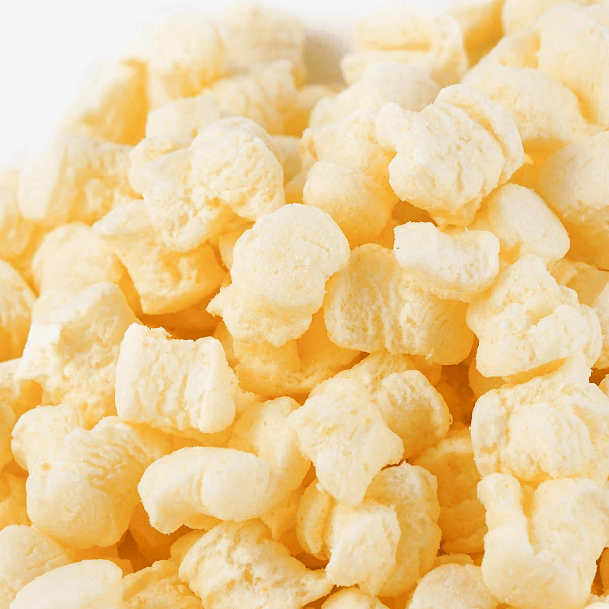 Sweet Corn Puff 40g 0g Trans Fat