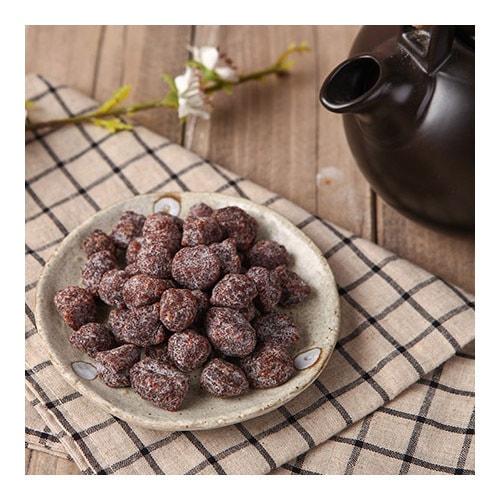 Salted Bayberry 200g