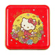 Sanrio Hello Kitty Pineapple Cakes 3.5 oz Anime