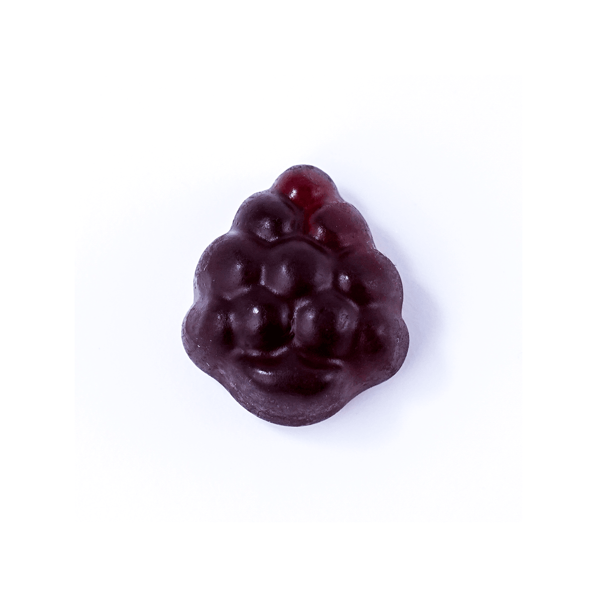 Jelly  Jelly Gummy Candy Grape Flavor 54g