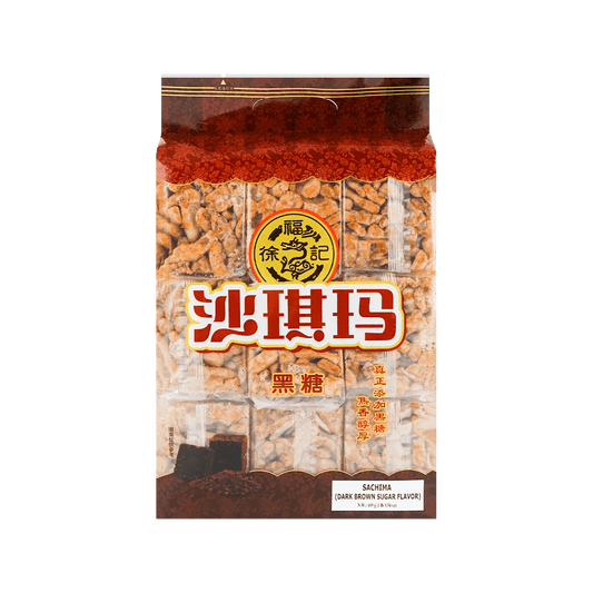 Soft Flour Cake Brown Sugar Flavor 469g