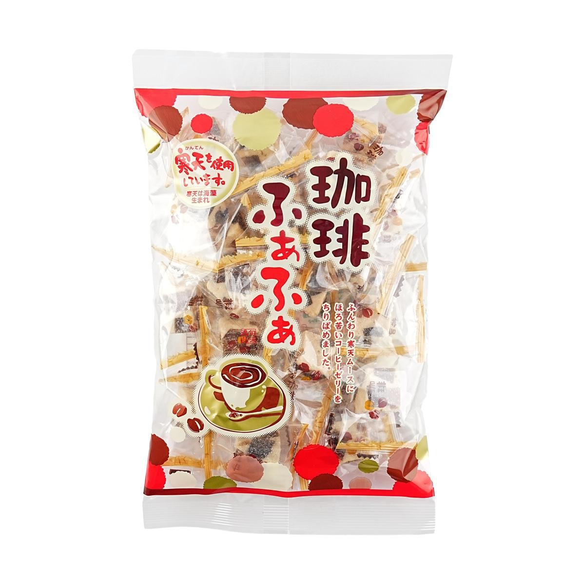 Plurie Yuzu Honey Jelly Gummy Candy 6.17 oz