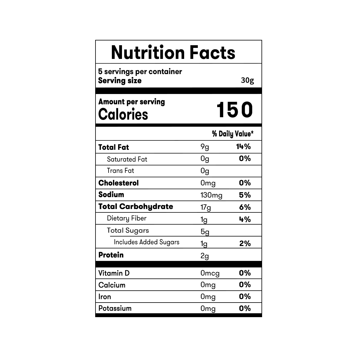 Potato Chip (Cucumber Flavor) 135g