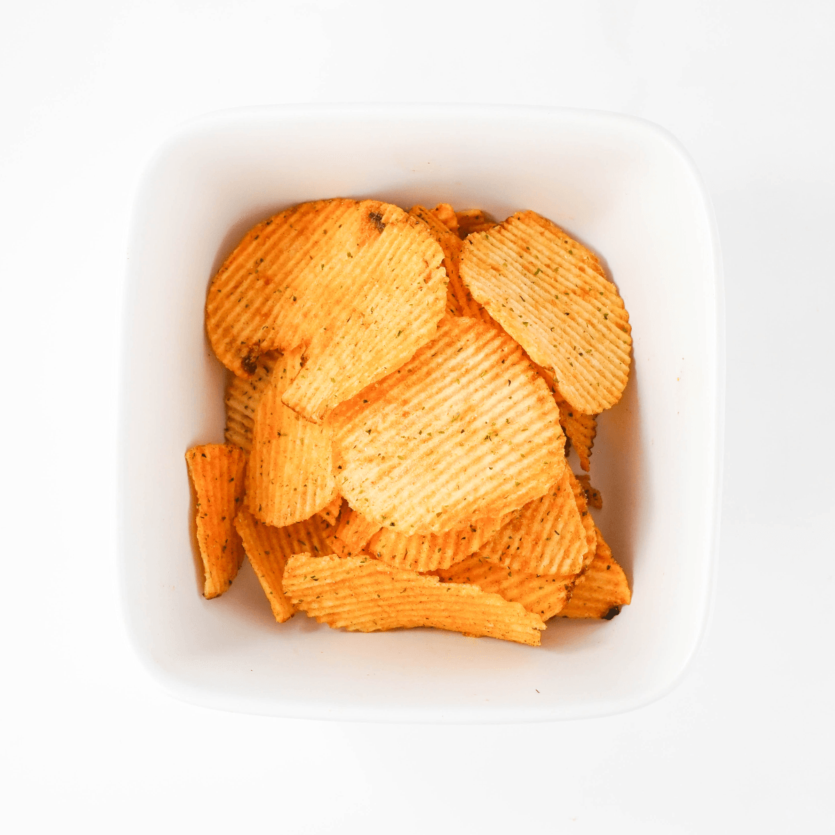 Potato Chips Spicy Oyster Flavor,1.2 oz