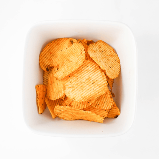 Potato Chips Spicy Oyster Flavor,1.2 oz