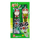 Big Roll Grilled Seaweed Roll BBQ Flavor 9pc