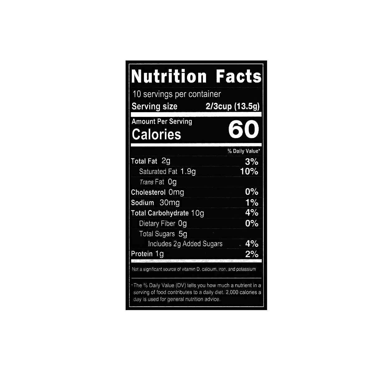 Matcha Chocolat Au Lait 13.5g