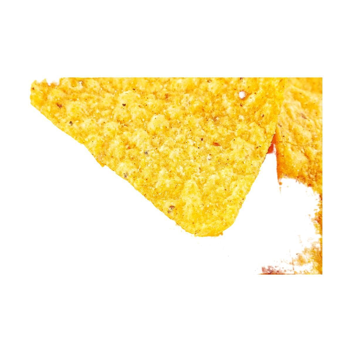 Doritos Corn Tortilla Chip Spicy BBQ Flavor,2 oz [Thailand Edition]