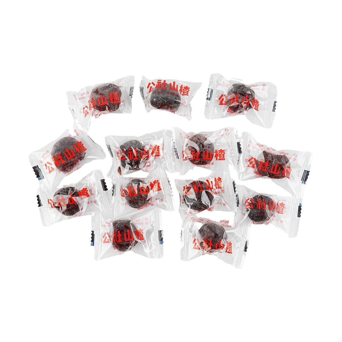 Rock Sugar Hawthorn 3.88 oz