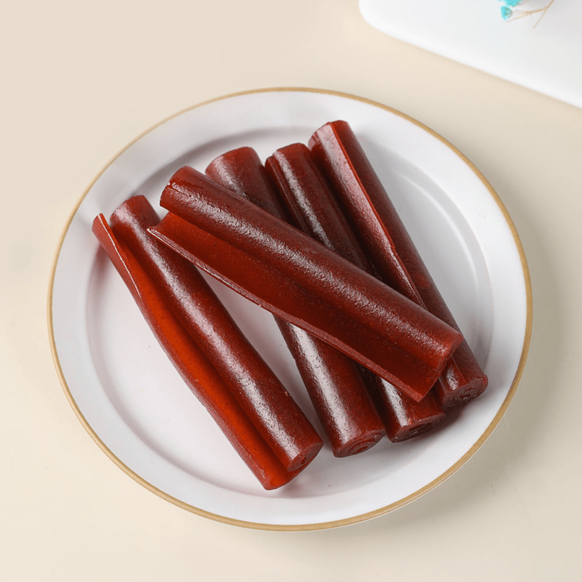 Hawthorn Candy  250g