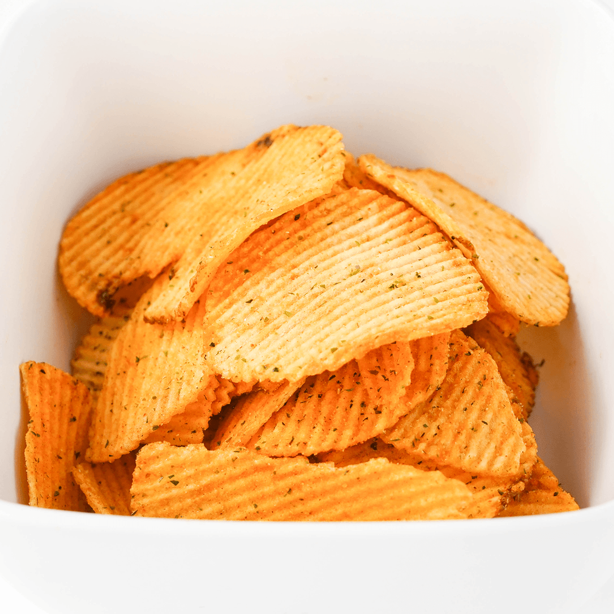 Potato Chips Spicy Oyster Flavor,1.2 oz