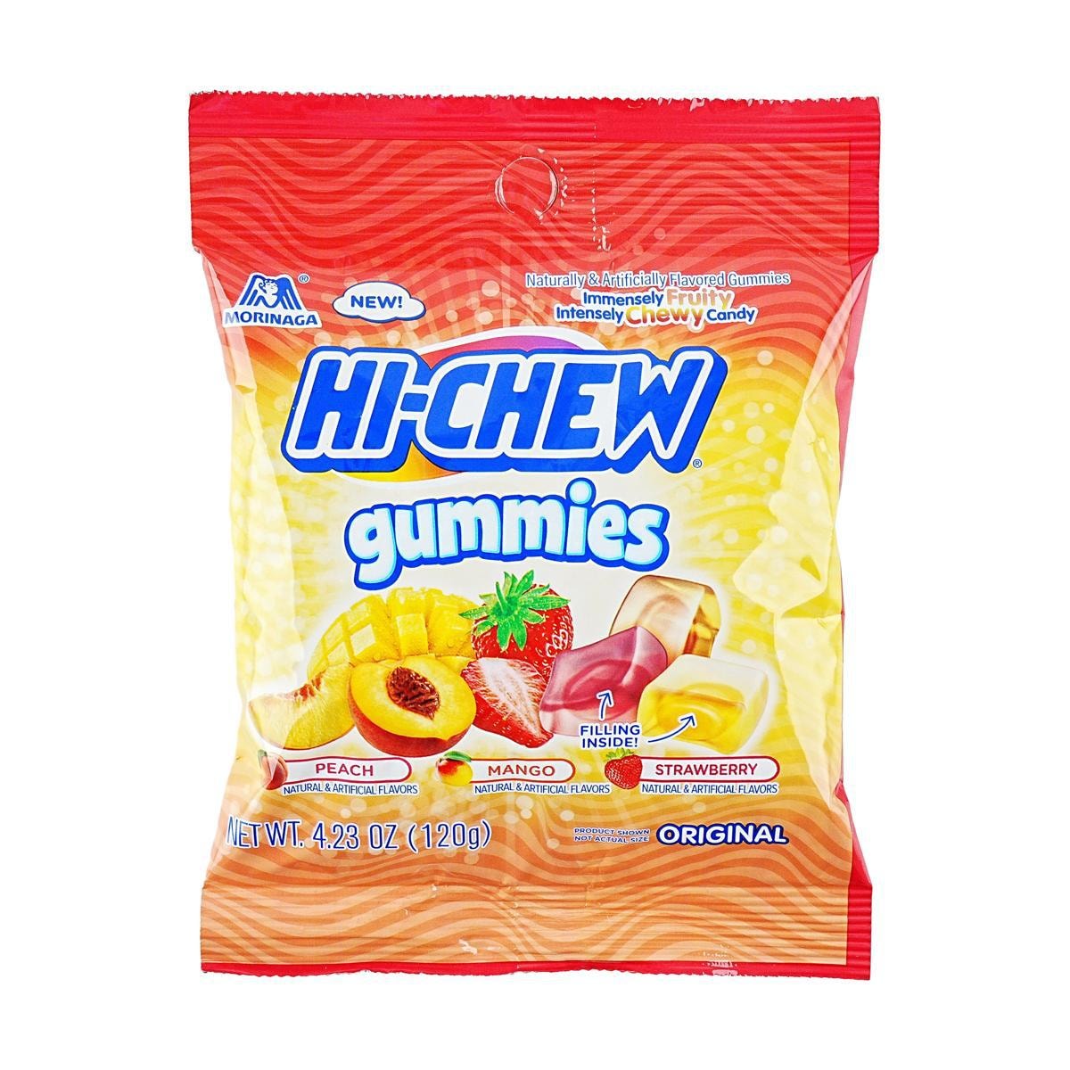 Sweet & Sour Chewy  Jelly Gummy Candy 90g