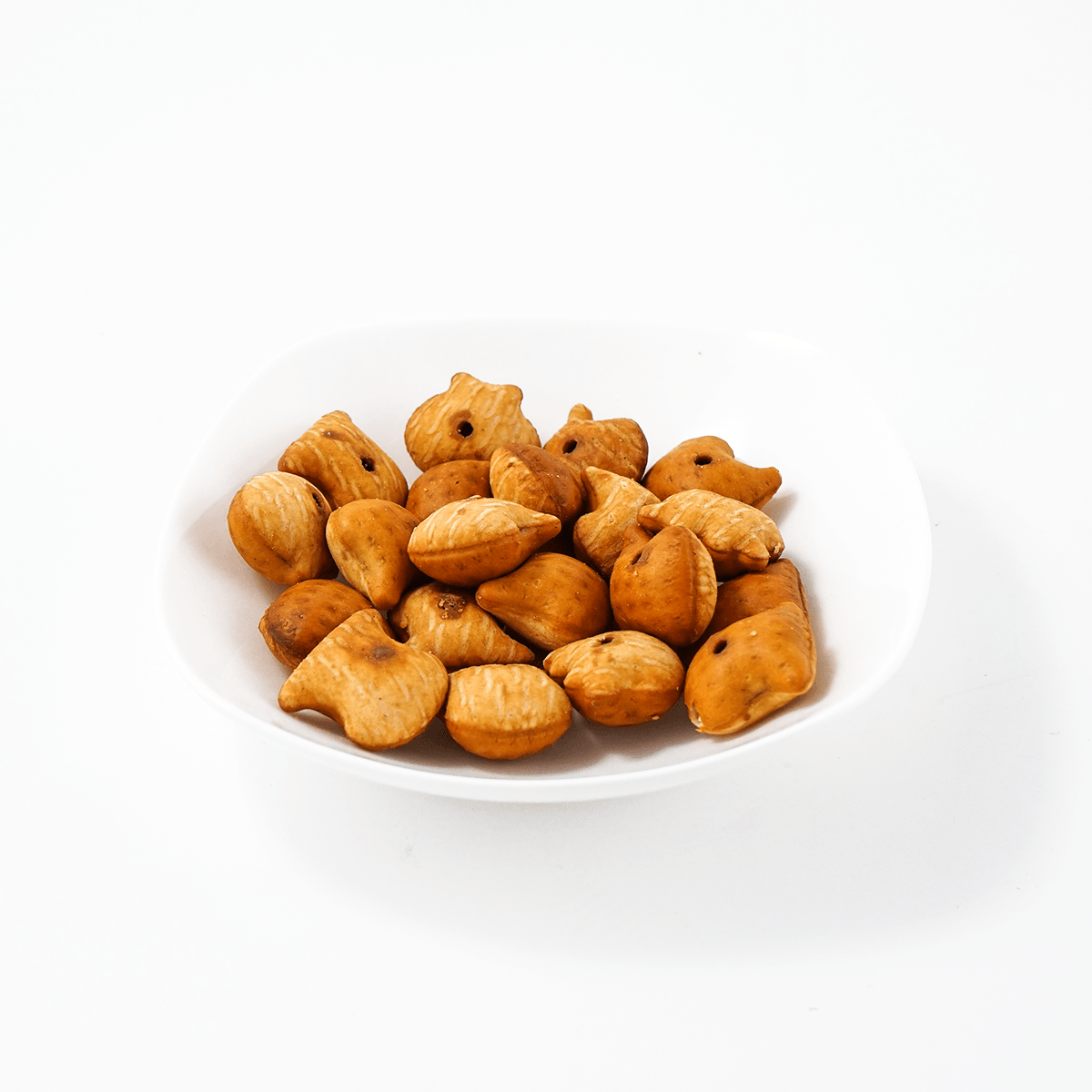 Pucca Chocolate Biscuits,1.51 oz