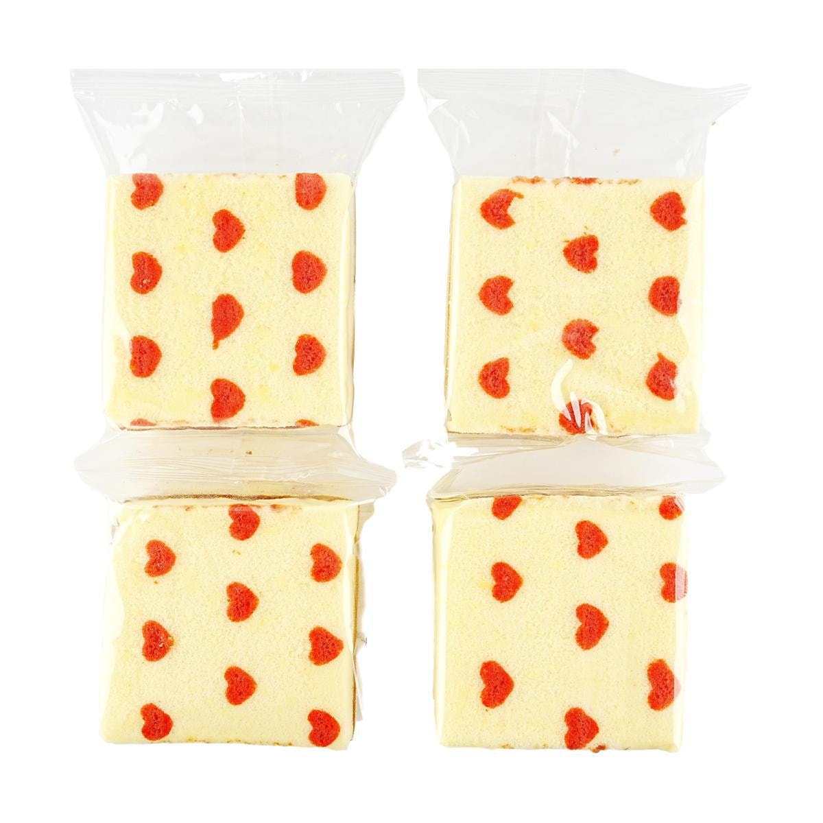 Nagoya Cake Strawberry Flavor 10.58 oz