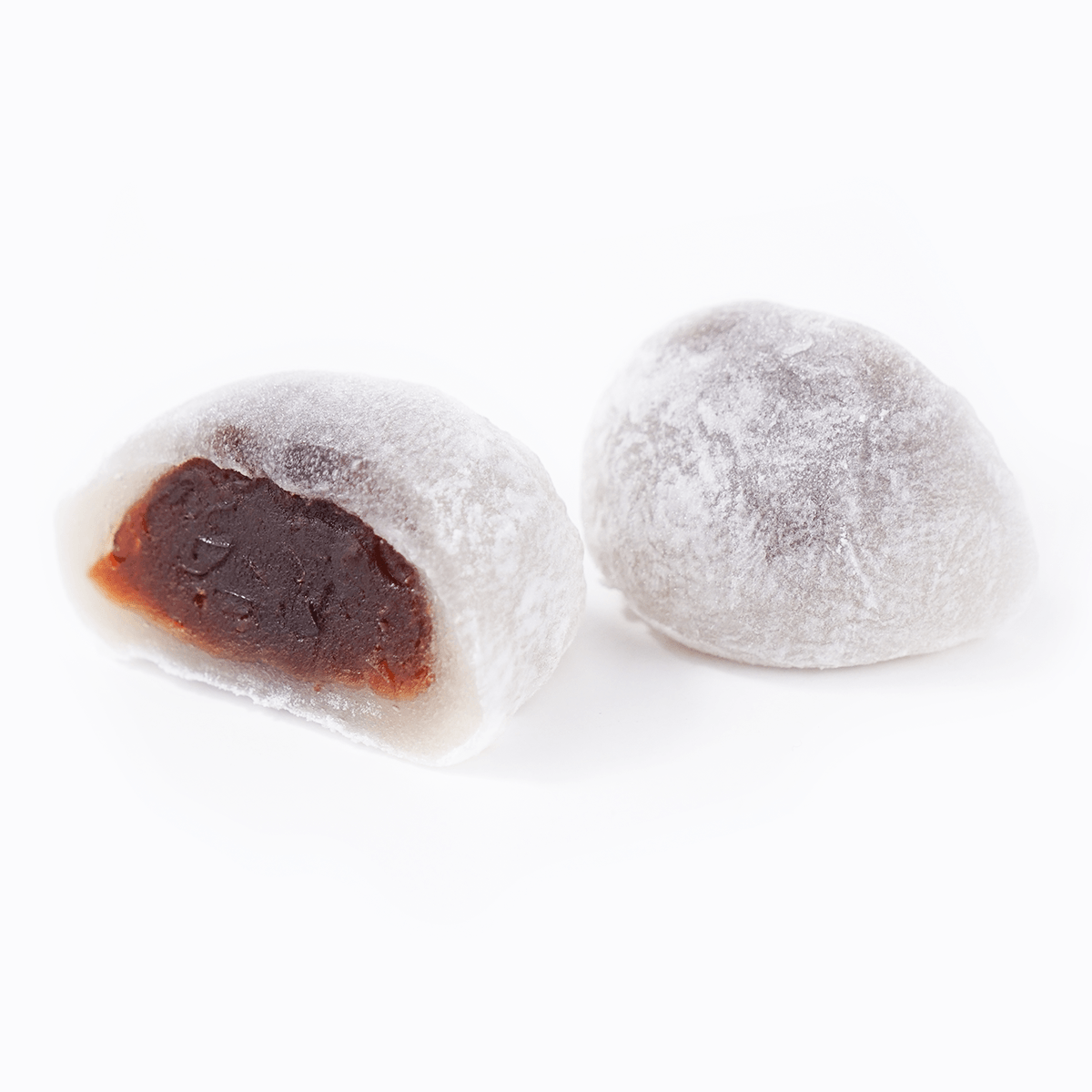 Mochi With Red Bean Paste 284g 8pcs