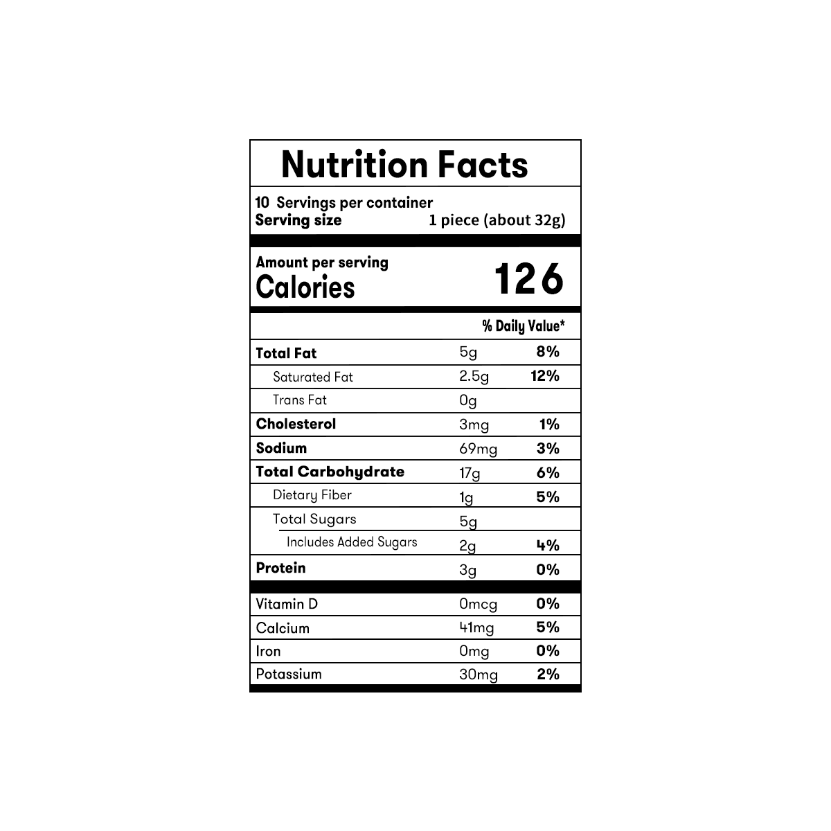 Milky Breadsticks - Chinese Dessert, 13.4oz