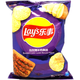 LAY'S Potato Chips Roasted Cumin Lamb Skewer Flavor 70g (China)