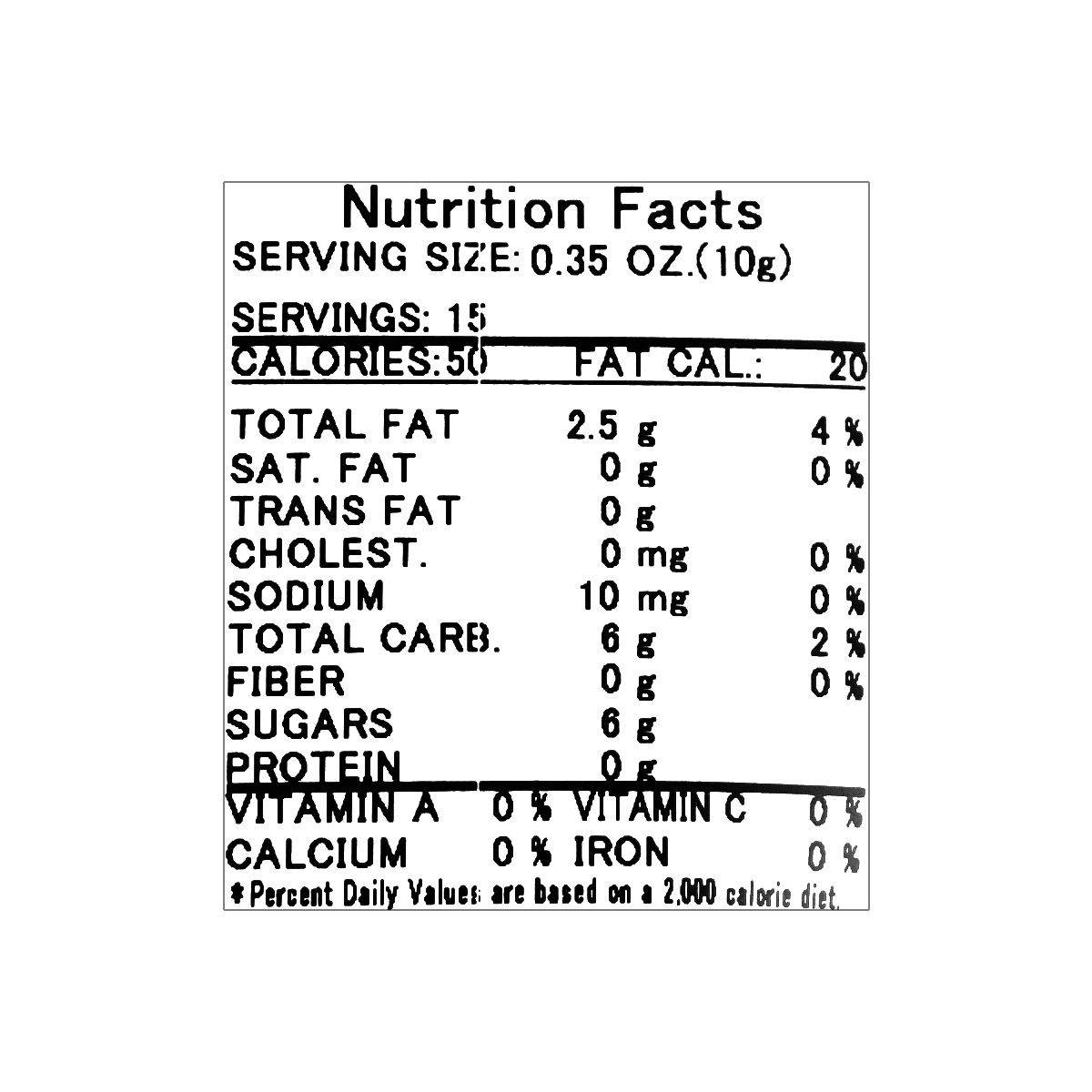 Pokémon Chocolate Cookie 126g