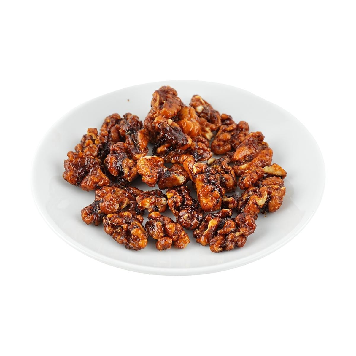 Honey Coated Walnuts,1.16 oz