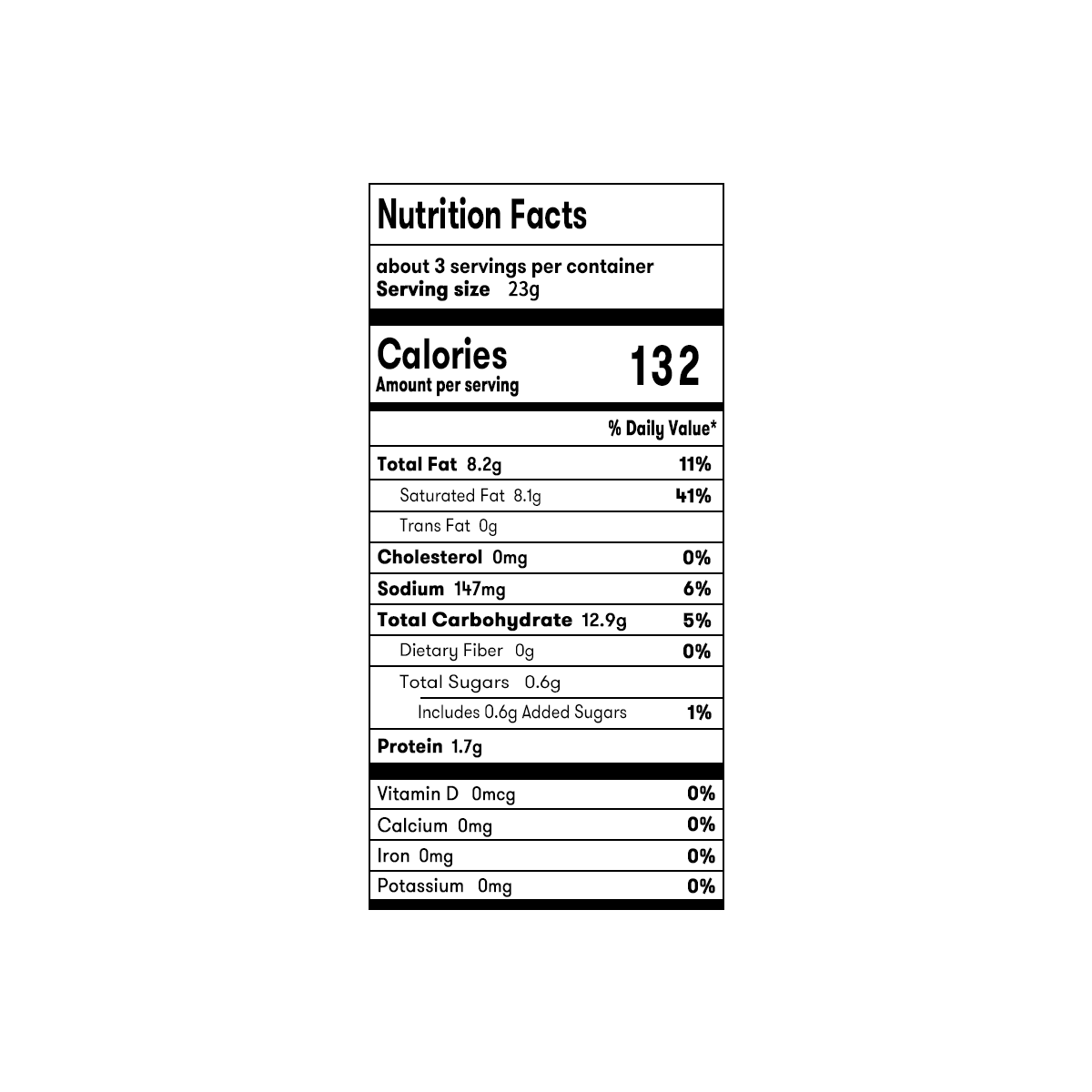 Deep Ridged Pepper Chicken Potato Chips, 1.9oz