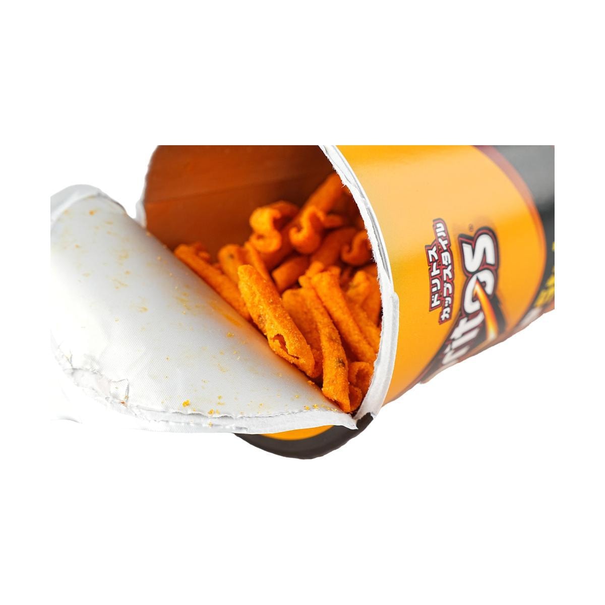 Smoked Cheese Flavored Doritos 2.12 oz