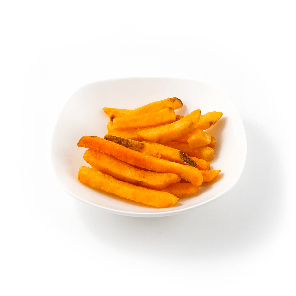 Jagabee Potato Sticks Ketchup Flavor 3 Packs 90g