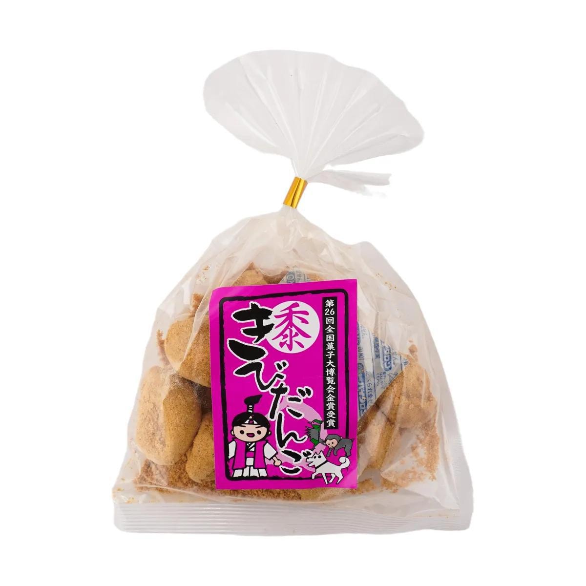 Kinako Kurumi Mochi,9.52 oz