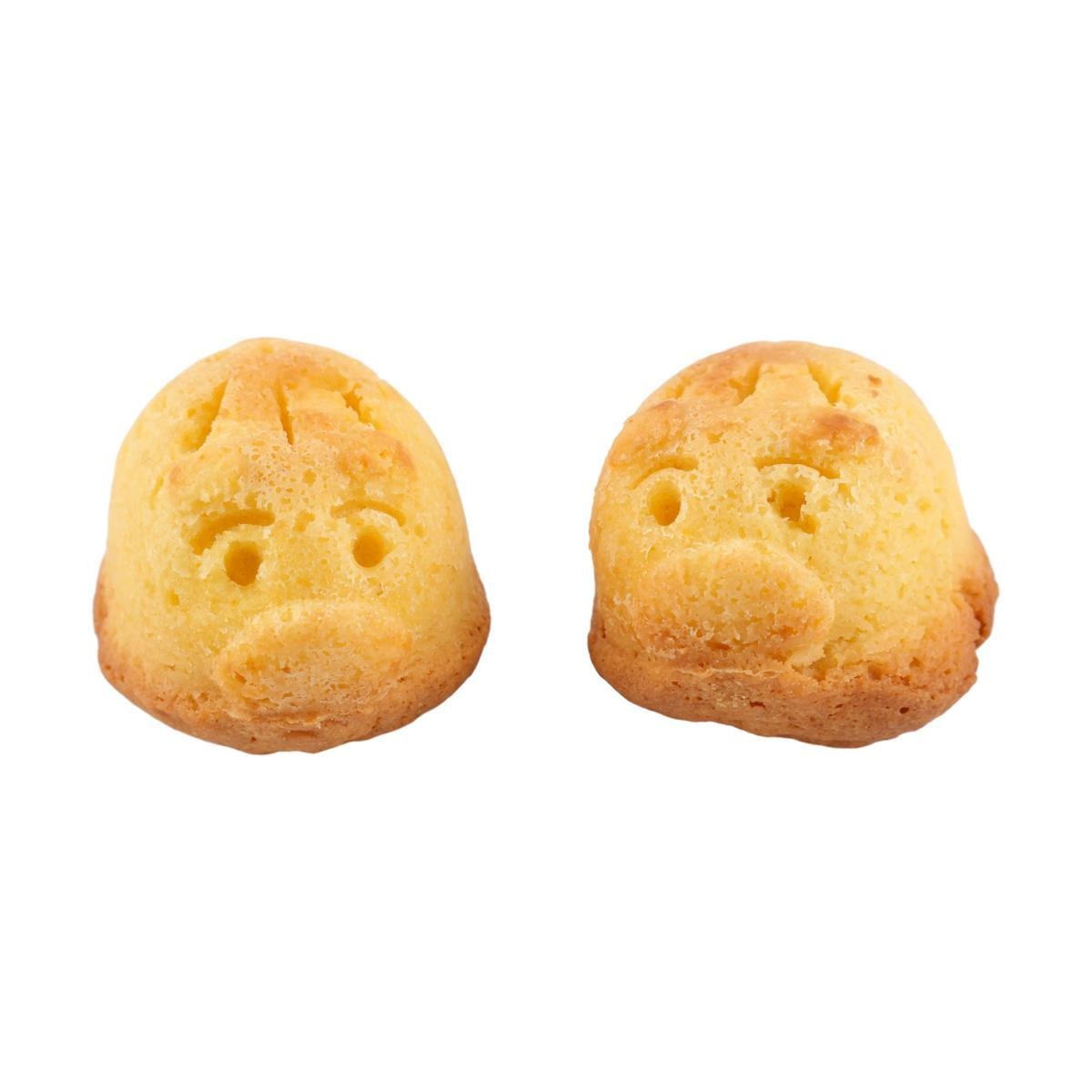 Hallabong Golden Piggy Bread,1.41 oz