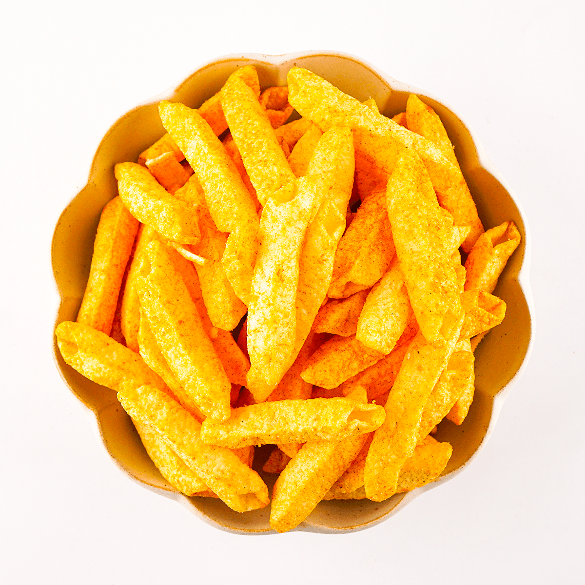 Potato French Fries BBQ Steak Flavor 70g