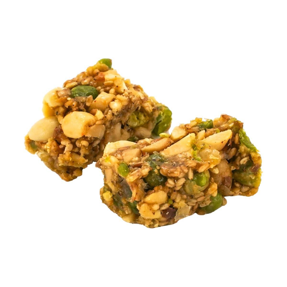 Peanuts Candy Spicy Flavor 10.93 oz