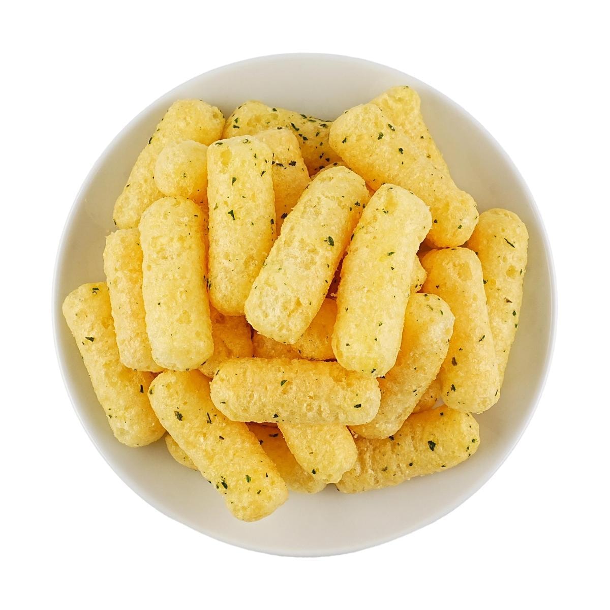 Korean Biscuit with Garlic Flavor 3.88 oz