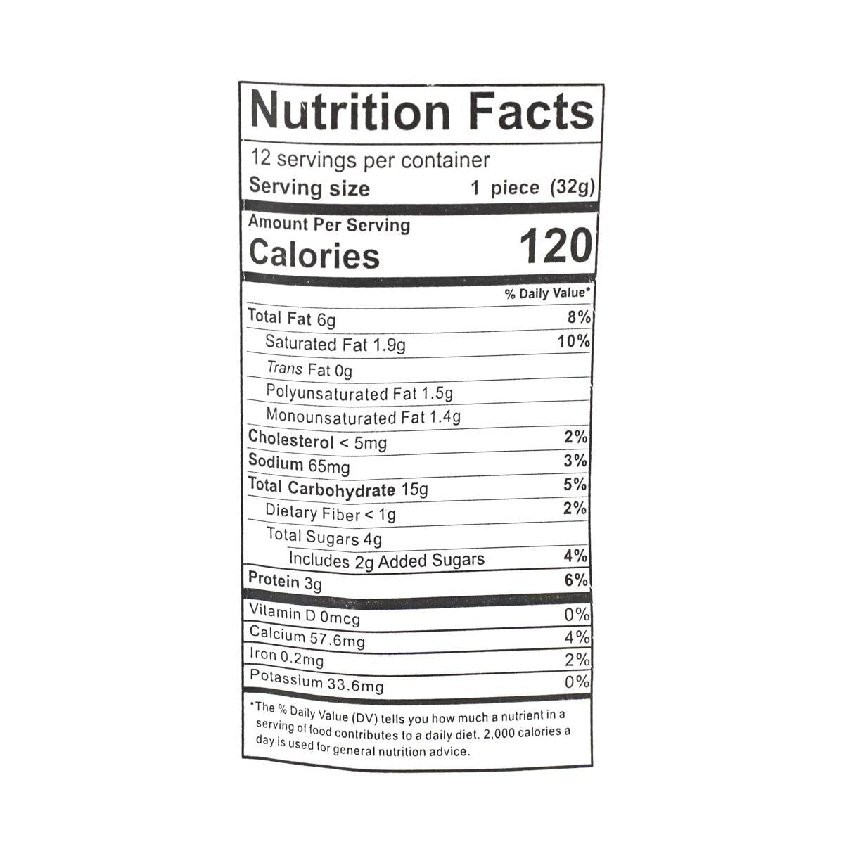 Roman Stick Mango Flavor 13.4 oz