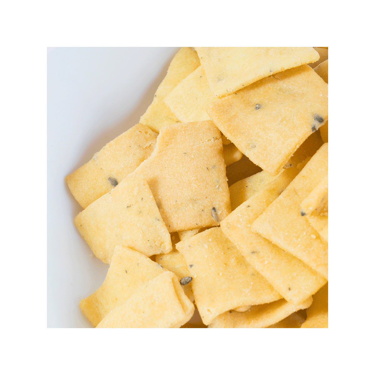 Handmade  Tofu Snack 110g