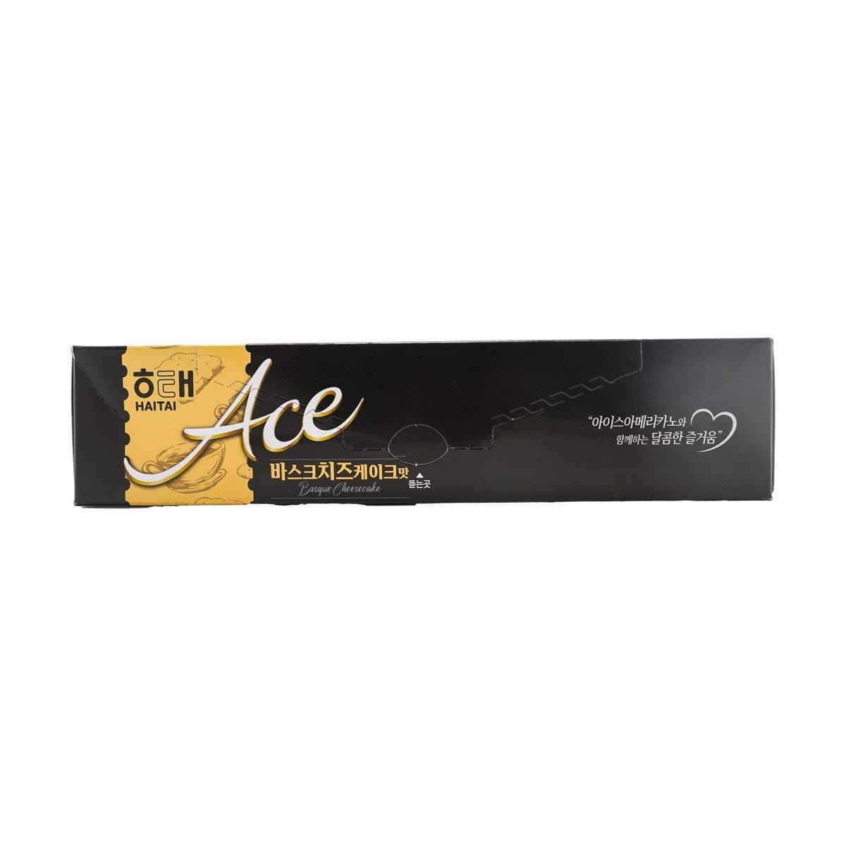 Ace Cheese Cake Flavor Cracker 364g