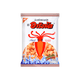 Cuttlefish Crackers - Crunchy Snack, 50g