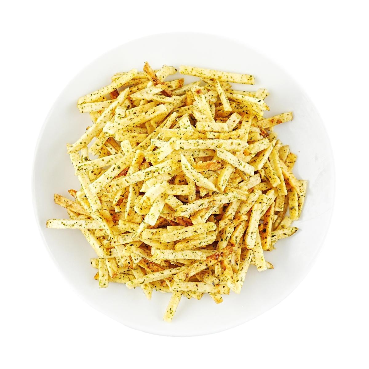 Salt Seaweed Potato Sticks 40g