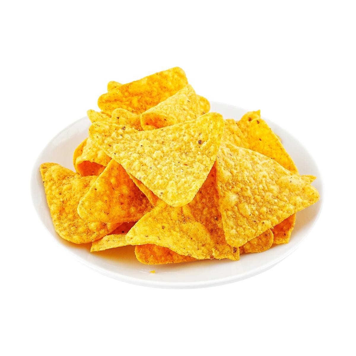 Doritos Corn Tortilla Chip Spicy BBQ Flavor,2 oz [Thailand Edition]