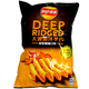 Lay's Potato Chips Deep Ridged Spicy Tender Chicken Flavor 54g