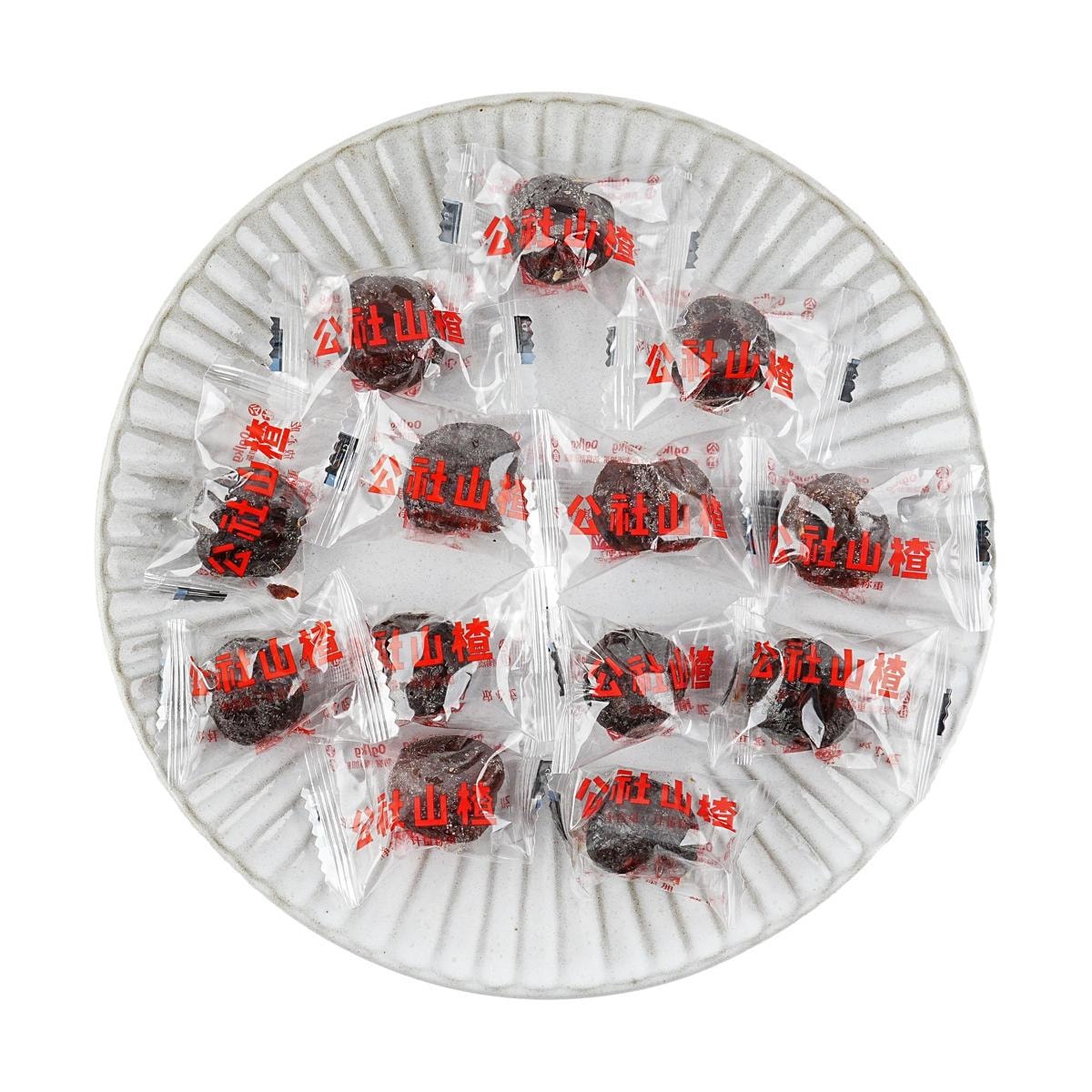 Rock Sugar Hawthorn 3.88 oz