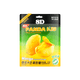 Panda Kid Banana Milk   Jelly Gummy Candy, 2.25oz