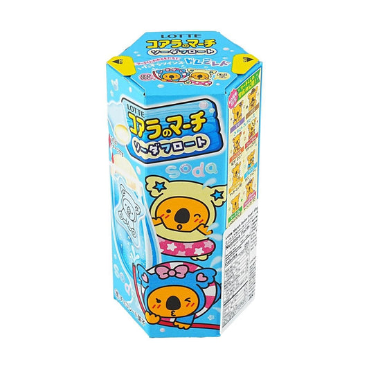 Koala Cookies Soda Flavor 1.62 oz