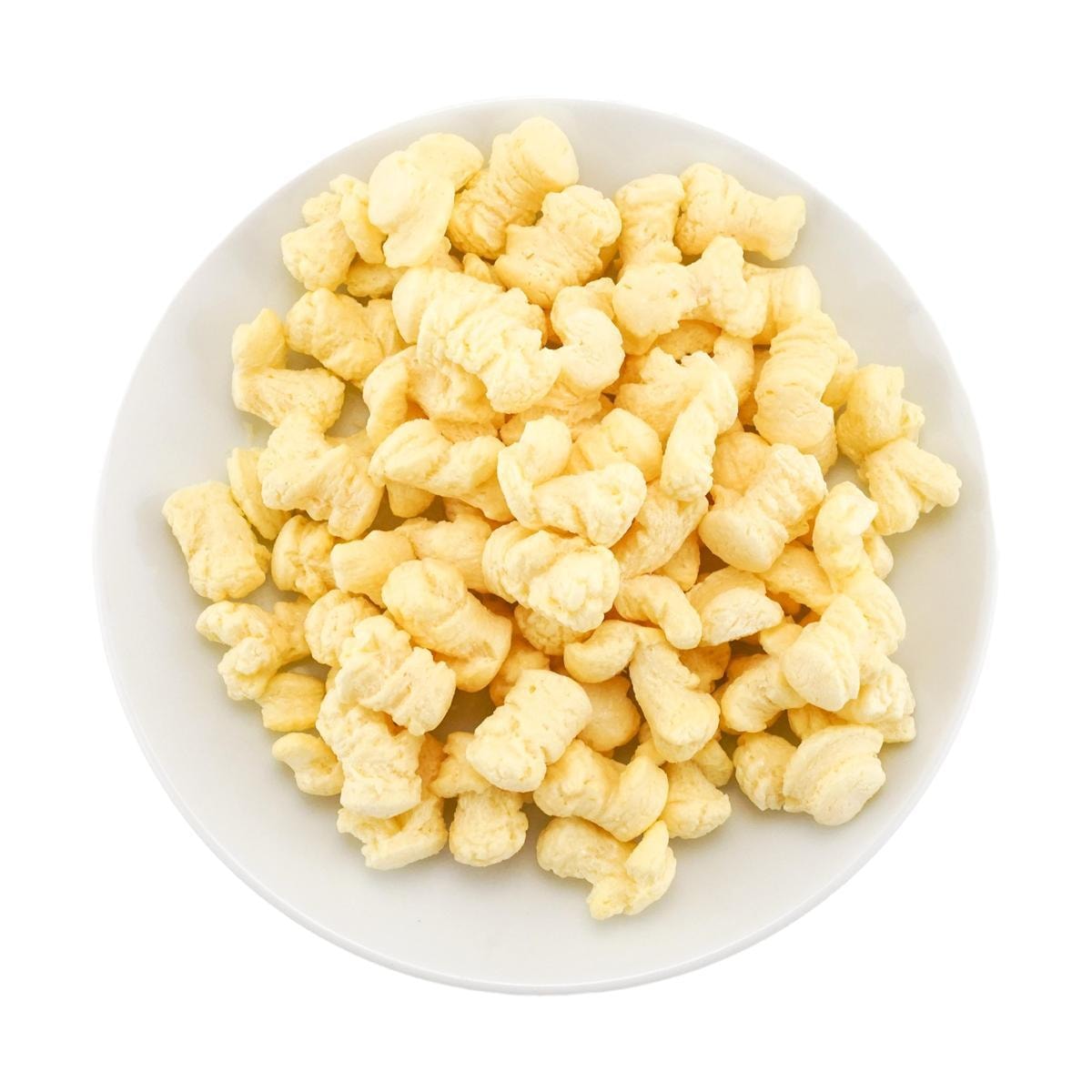 Cheese Puff Pastry Popcorn 4.23 oz