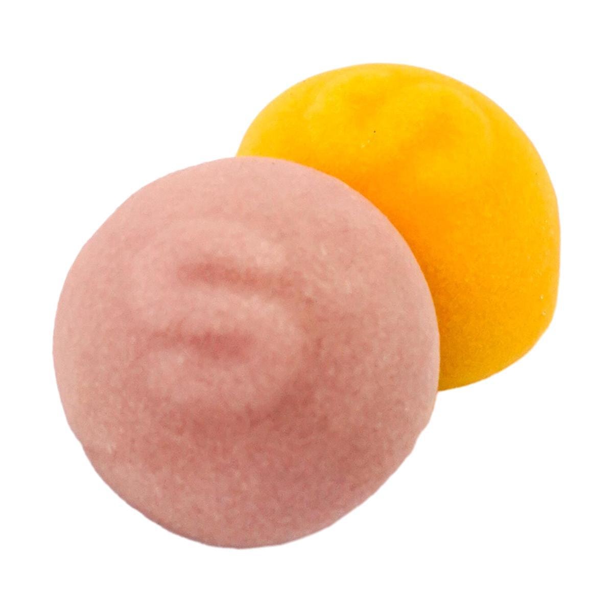 Juicy Gummies Flower and Fruit Flavor  Jelly Gummy Candy ,1.26 oz