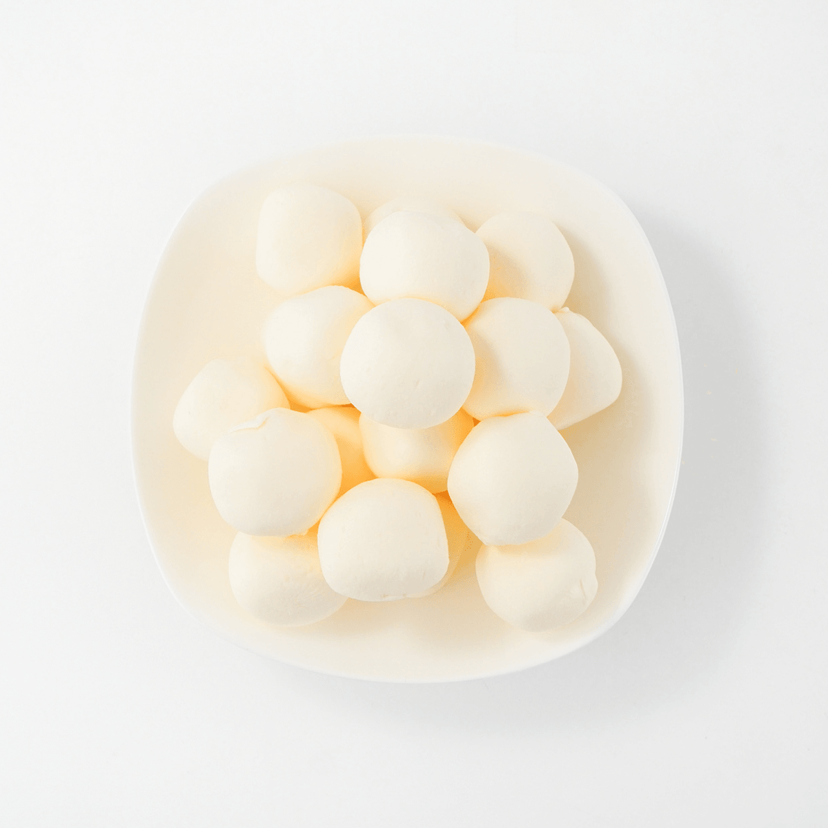 Marshmallow Pineapple Flavor 90g