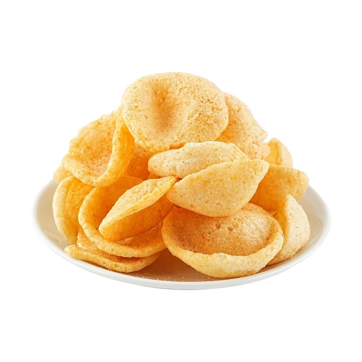 Lobster Chips 3.53 oz