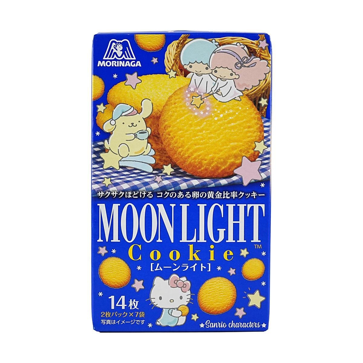 Moonlight Cookie 113g